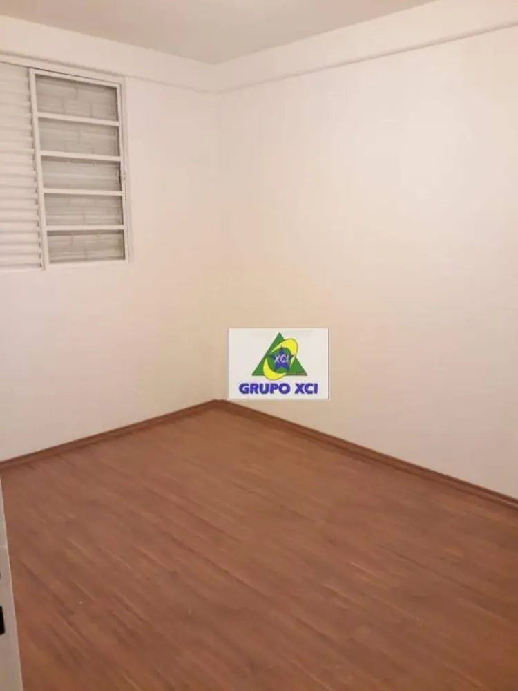 Apartamento, 2 quartos, 51 m² - Foto 5