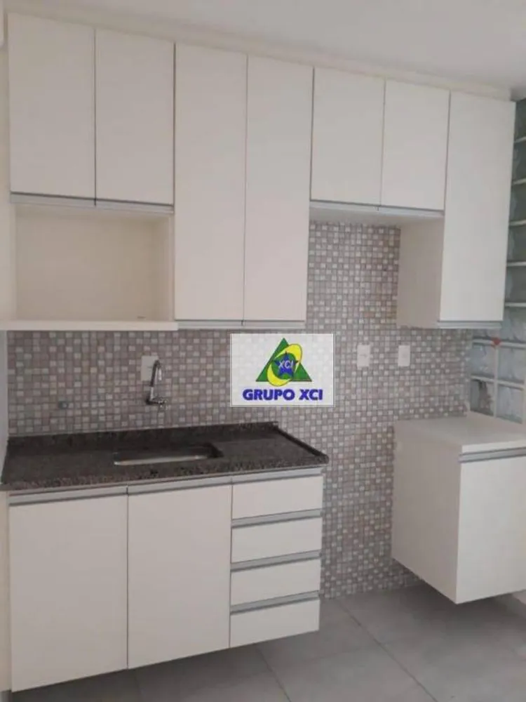 Apartamento, 2 quartos, 51 m² - Foto 2