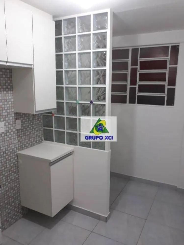Apartamento, 2 quartos, 51 m² - Foto 7