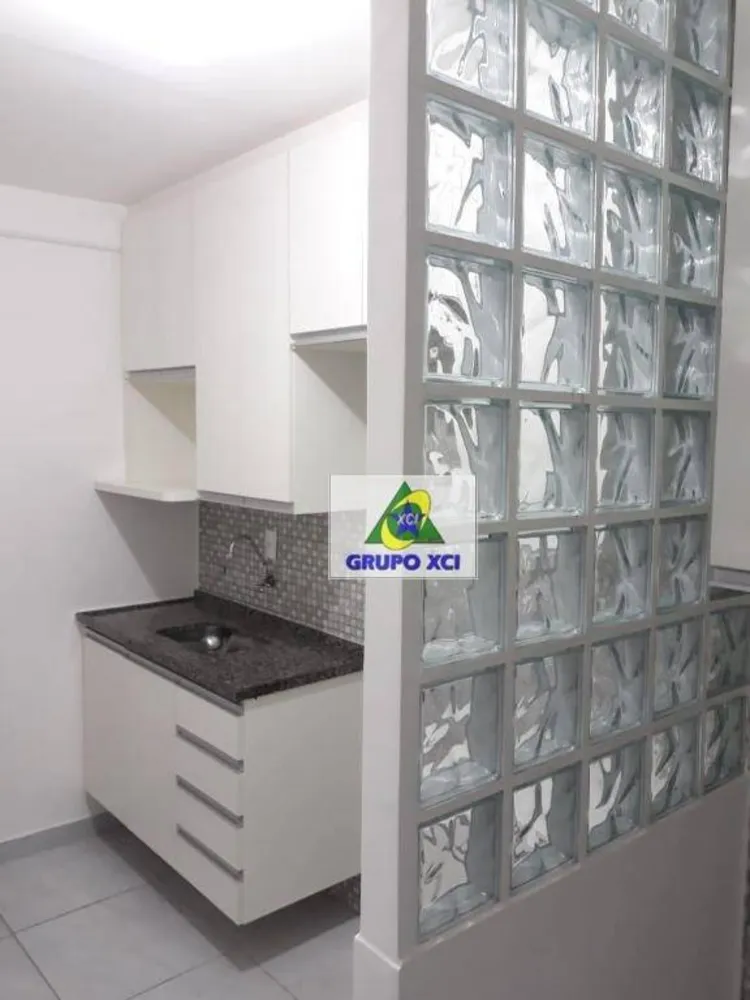 Apartamento, 2 quartos, 51 m² - Foto 4