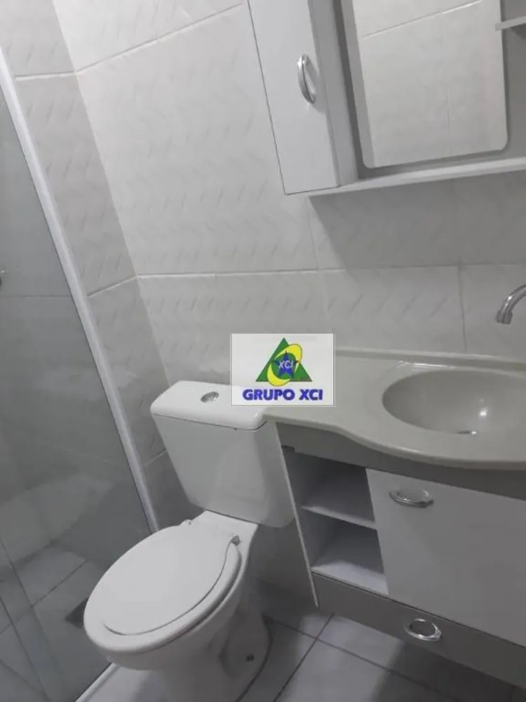 Apartamento, 2 quartos, 51 m² - Foto 3