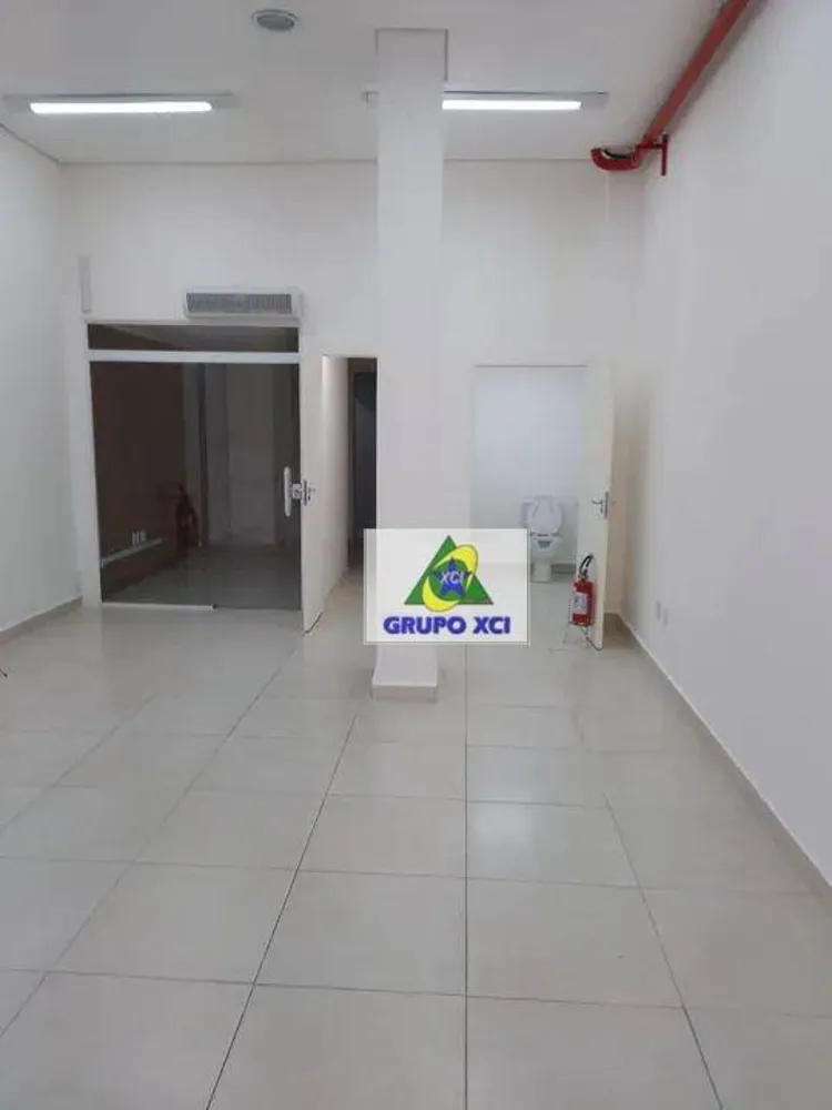 Loja-Salão, 100 m² - Foto 2