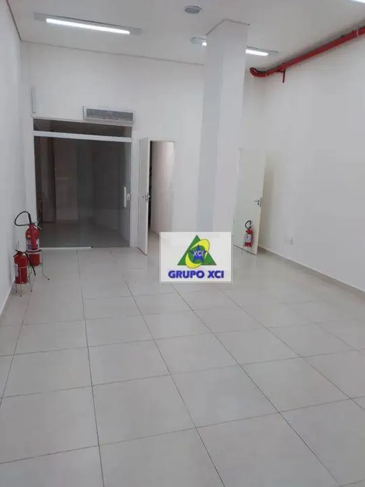 Loja-Salão, 100 m² - Foto 6
