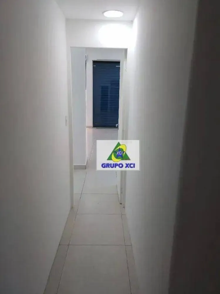 Loja-Salão, 100 m² - Foto 1