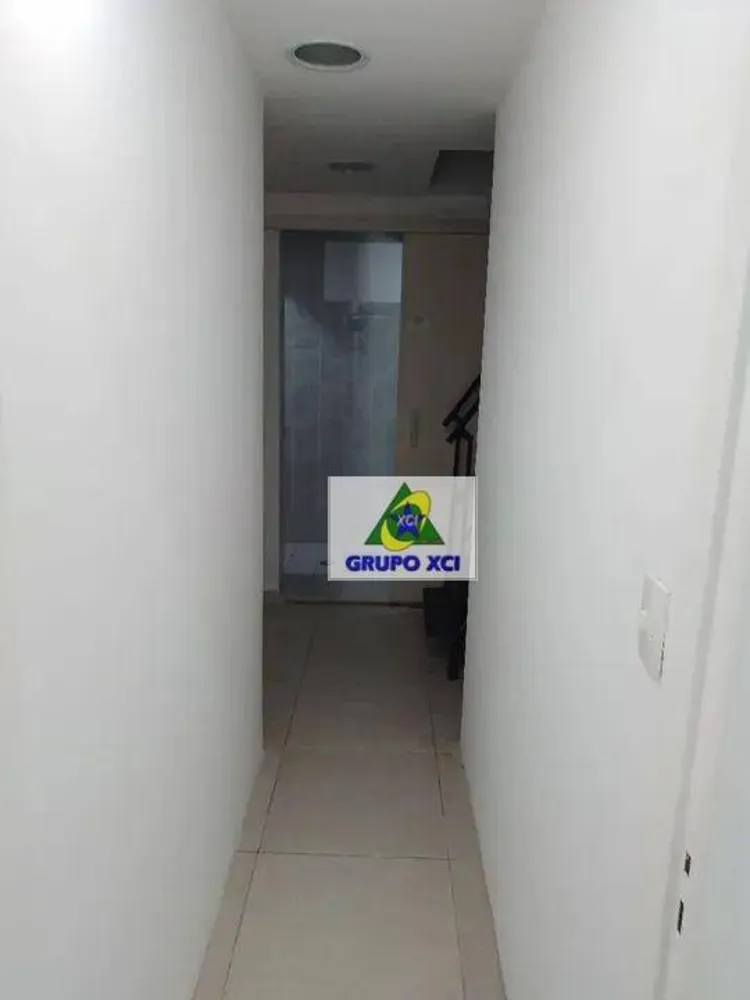 Loja-Salão, 100 m² - Foto 8