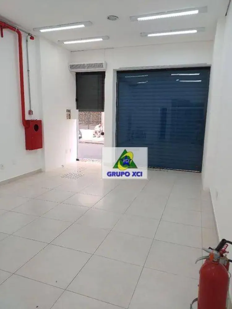 Loja-Salão, 100 m² - Foto 5