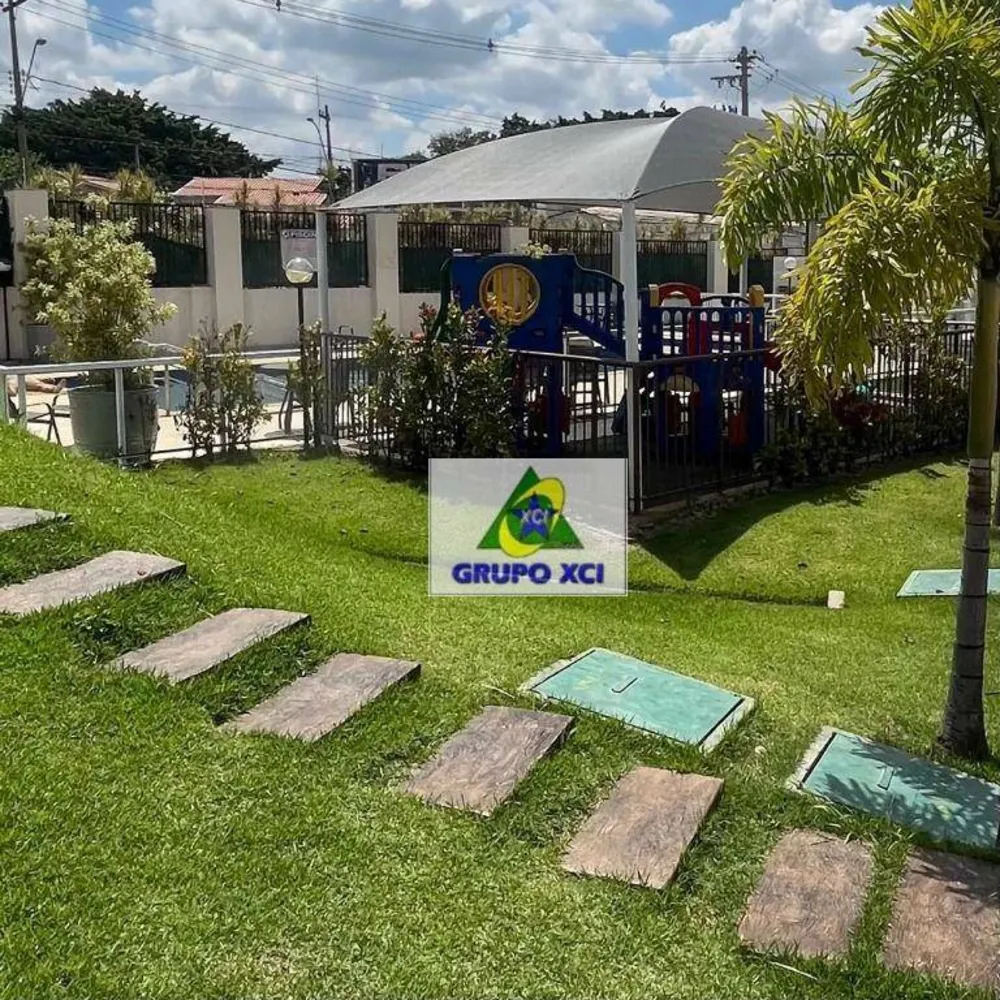Apartamento, 2 quartos, 43 m² - Foto 7