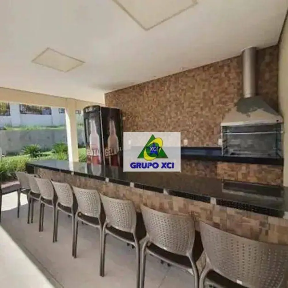 Apartamento, 2 quartos, 43 m² - Foto 4