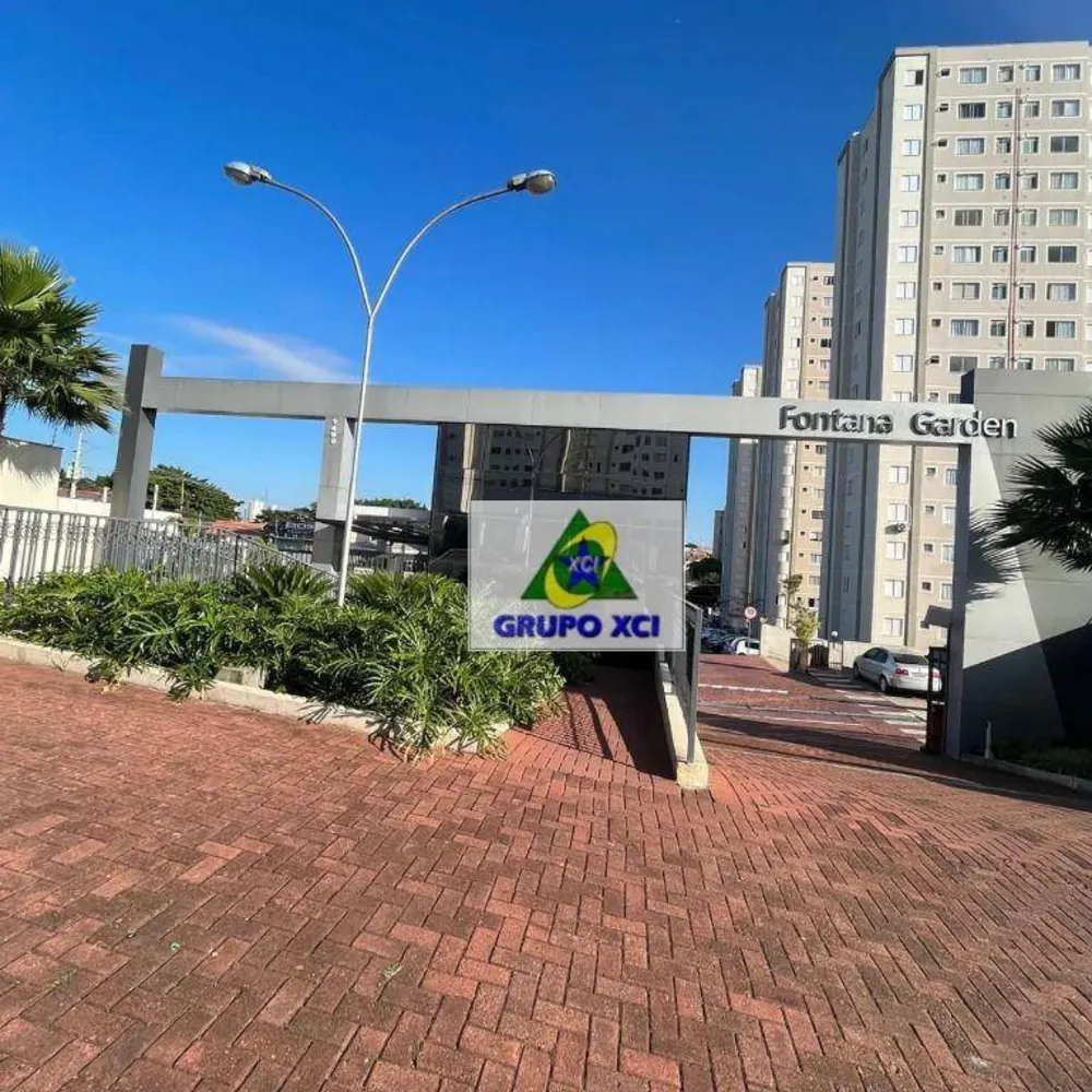 Apartamento, 2 quartos, 43 m² - Foto 9
