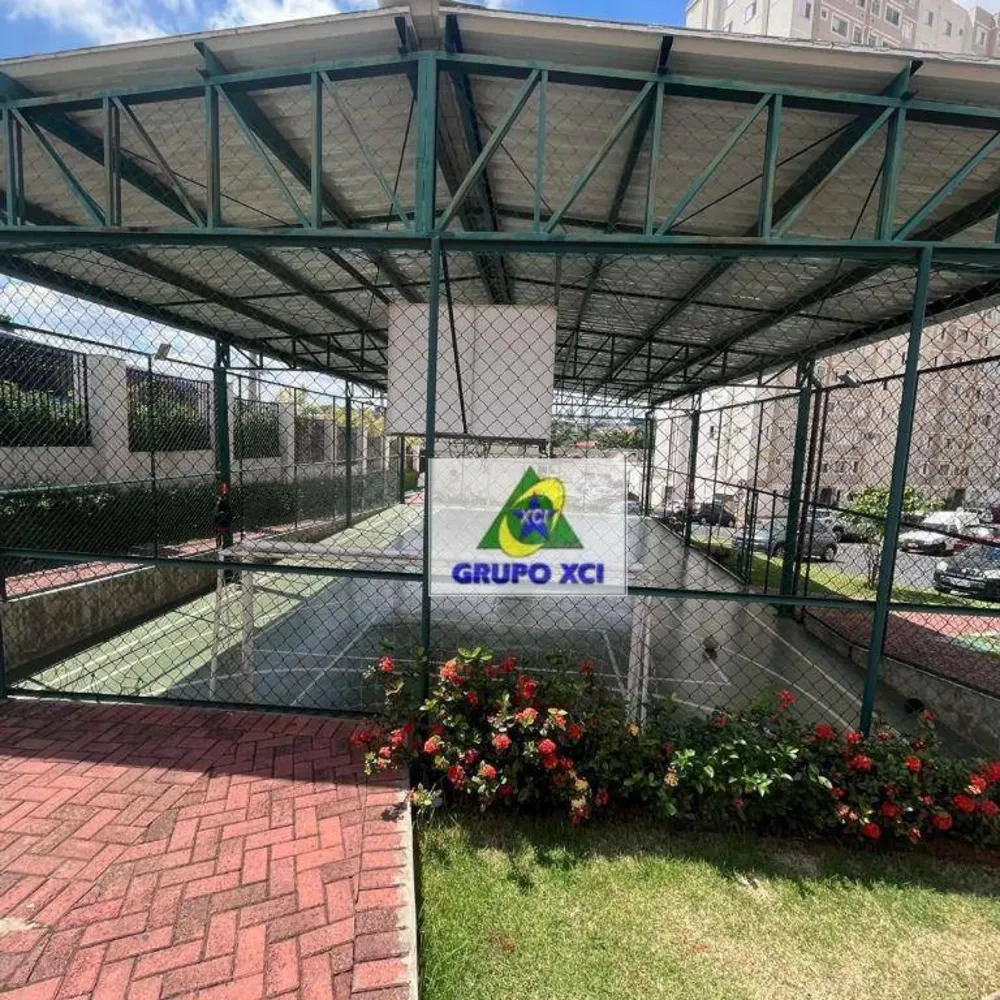 Apartamento, 2 quartos, 43 m² - Foto 8
