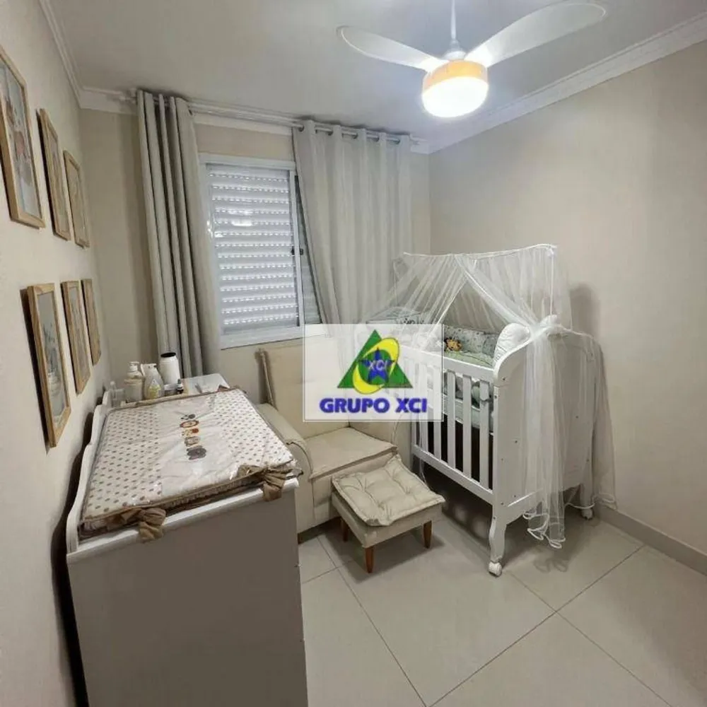 Apartamento, 2 quartos, 43 m² - Foto 4