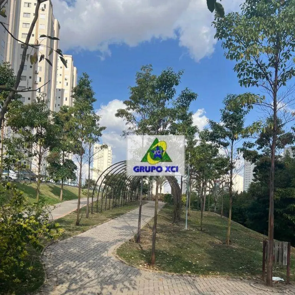 Apartamento, 2 quartos, 43 m² - Foto 7