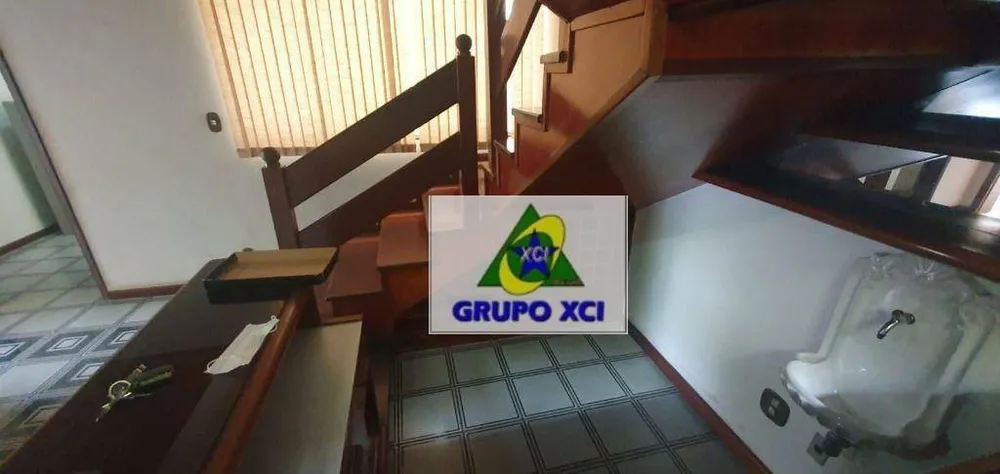 Casa, 5 quartos, 384 m² - Foto 4