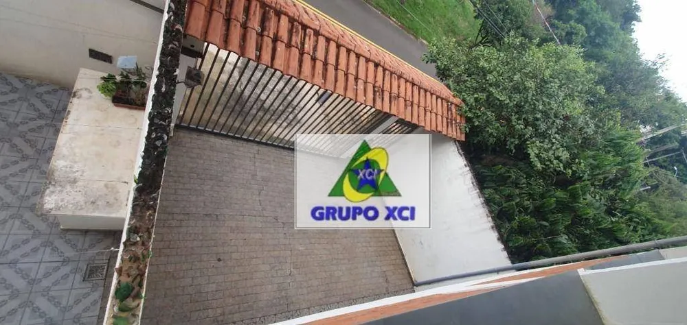 Casa, 5 quartos, 384 m² - Foto 12