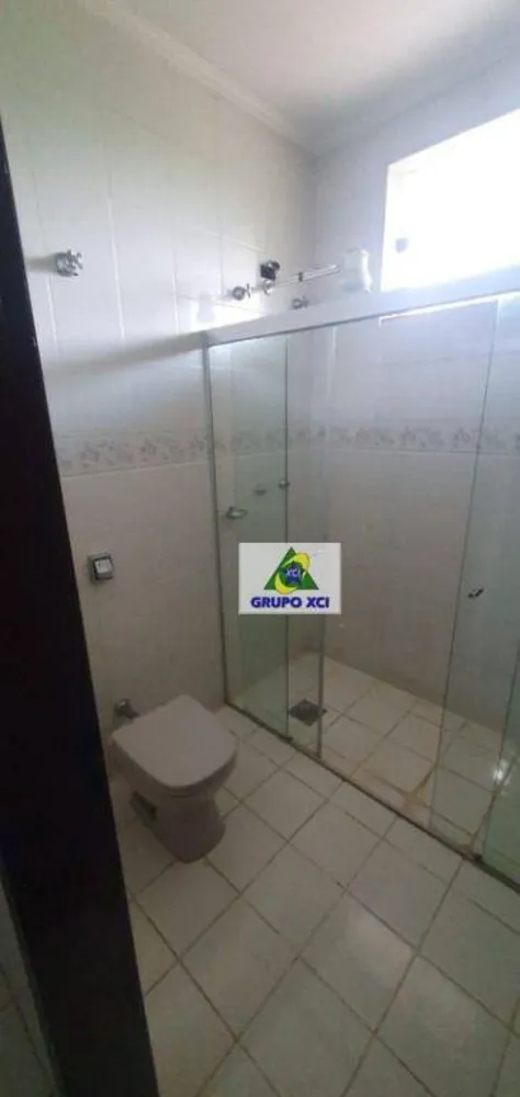Casa, 5 quartos, 384 m² - Foto 2