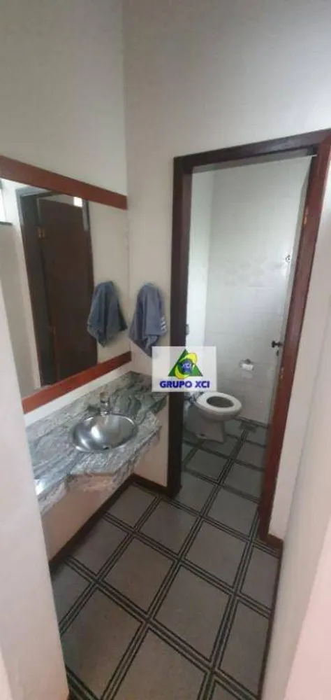 Casa, 5 quartos, 384 m² - Foto 7