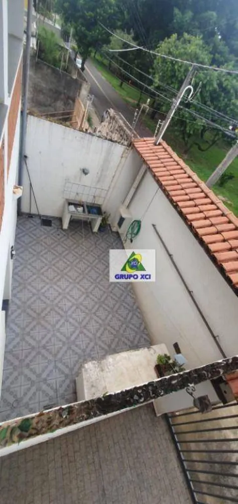 Casa, 5 quartos, 384 m² - Foto 1