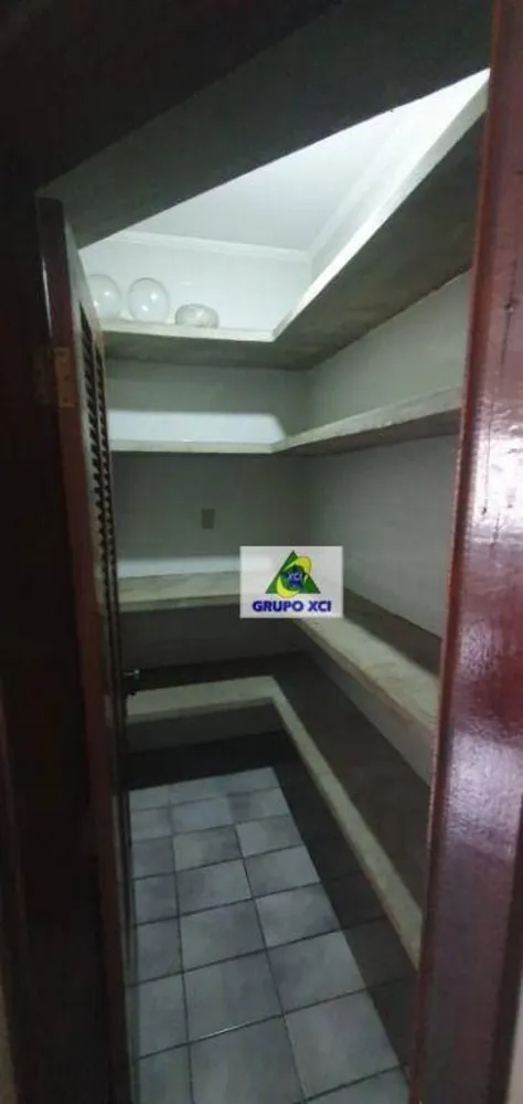 Casa, 5 quartos, 384 m² - Foto 10