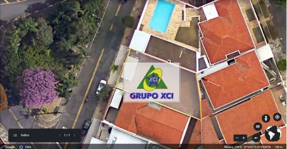 Terreno, 261 m² - Foto 11