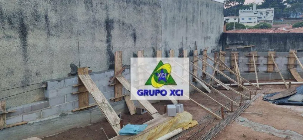 Terreno, 261 m² - Foto 3