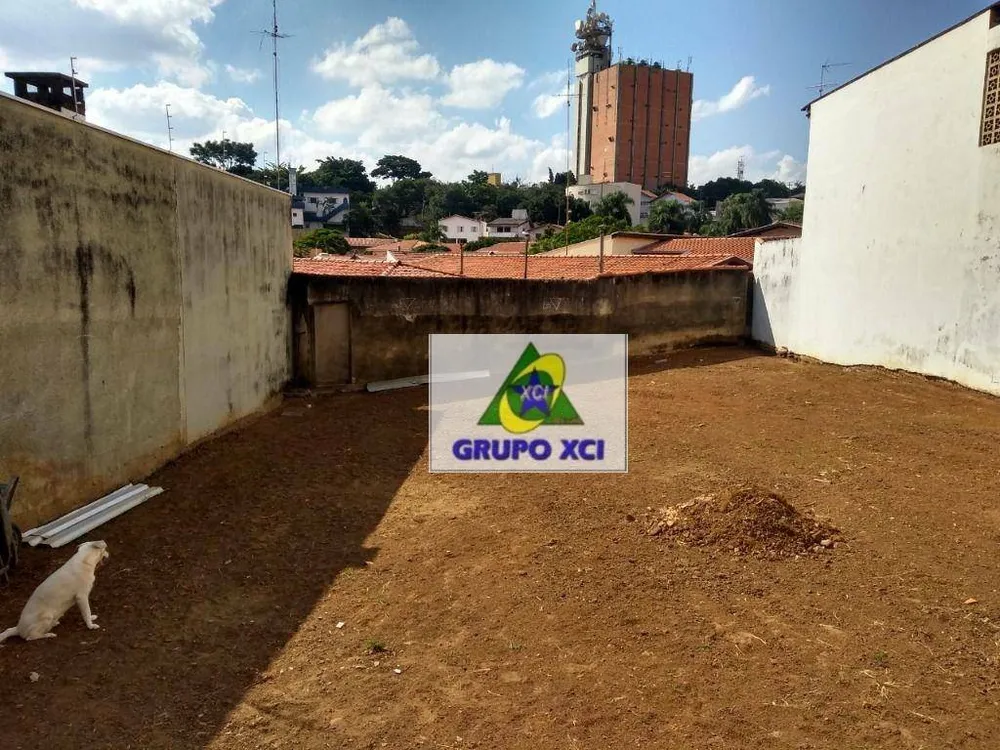 Terreno, 261 m² - Foto 8