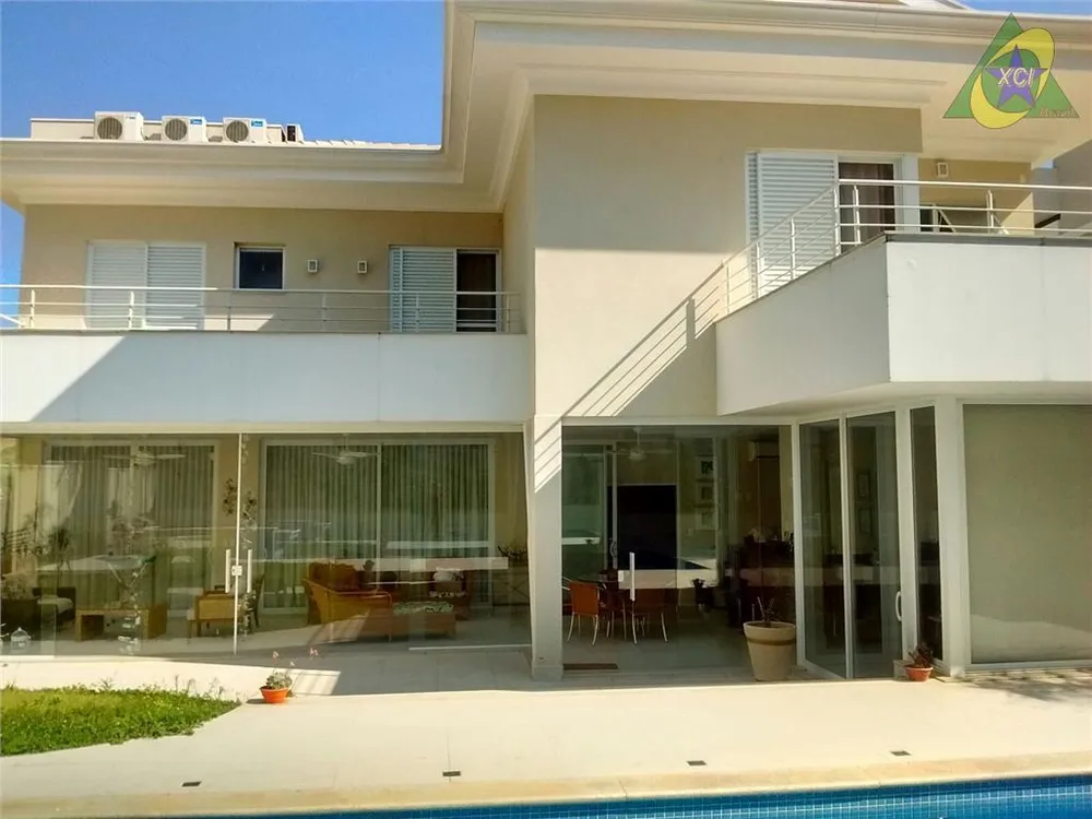 Casa de Condomínio, 4 quartos - Foto 6