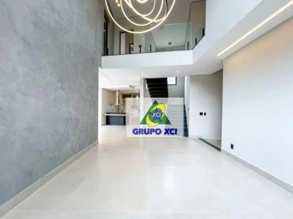 Casa, 4 quartos, 294 m² - Foto 3