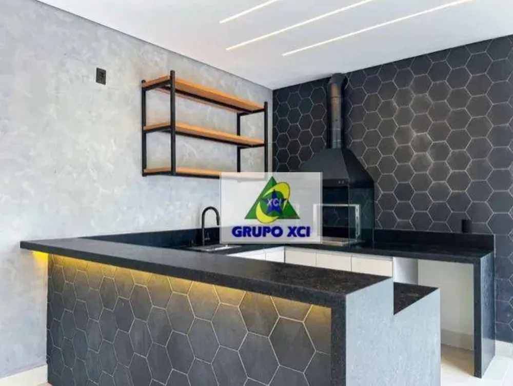 Casa, 4 quartos, 294 m² - Foto 5