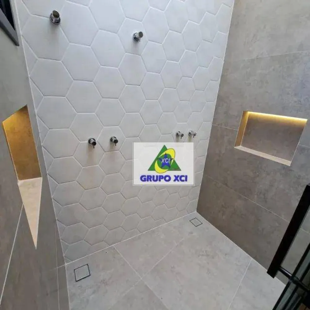 Casa, 4 quartos, 294 m² - Foto 8