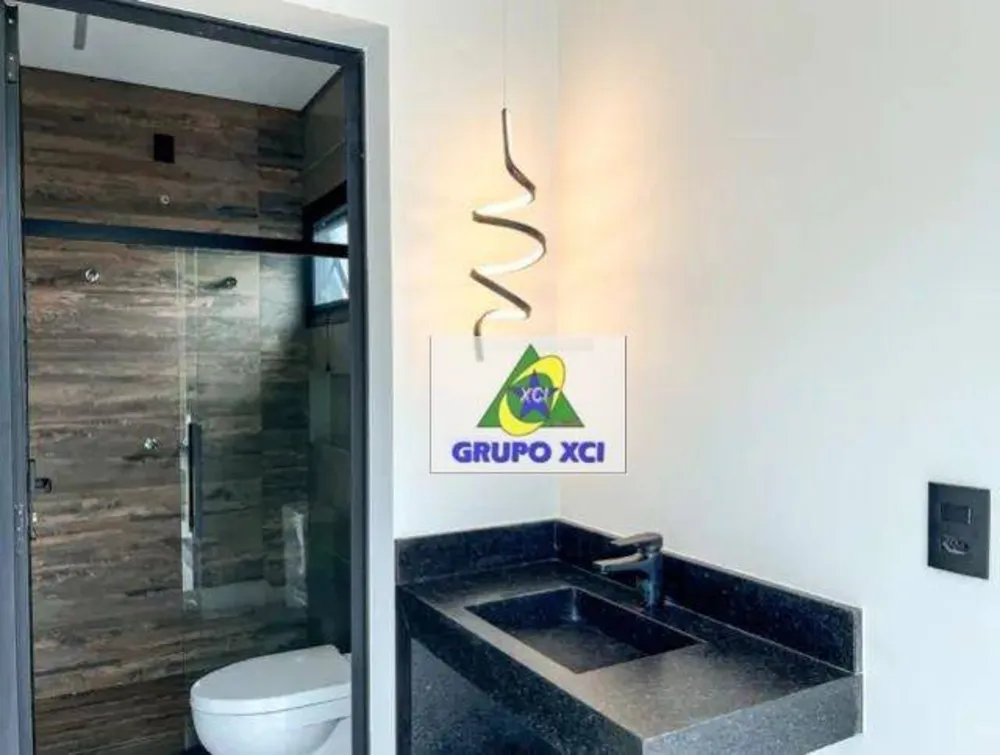 Casa, 4 quartos, 294 m² - Foto 6