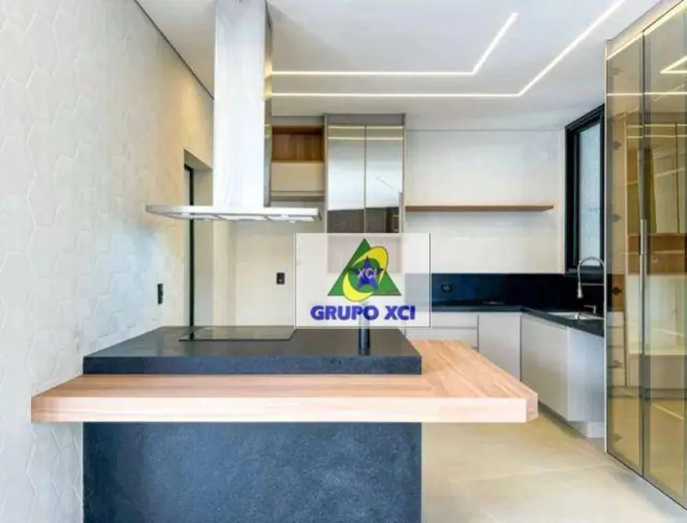Casa, 4 quartos, 294 m² - Foto 2