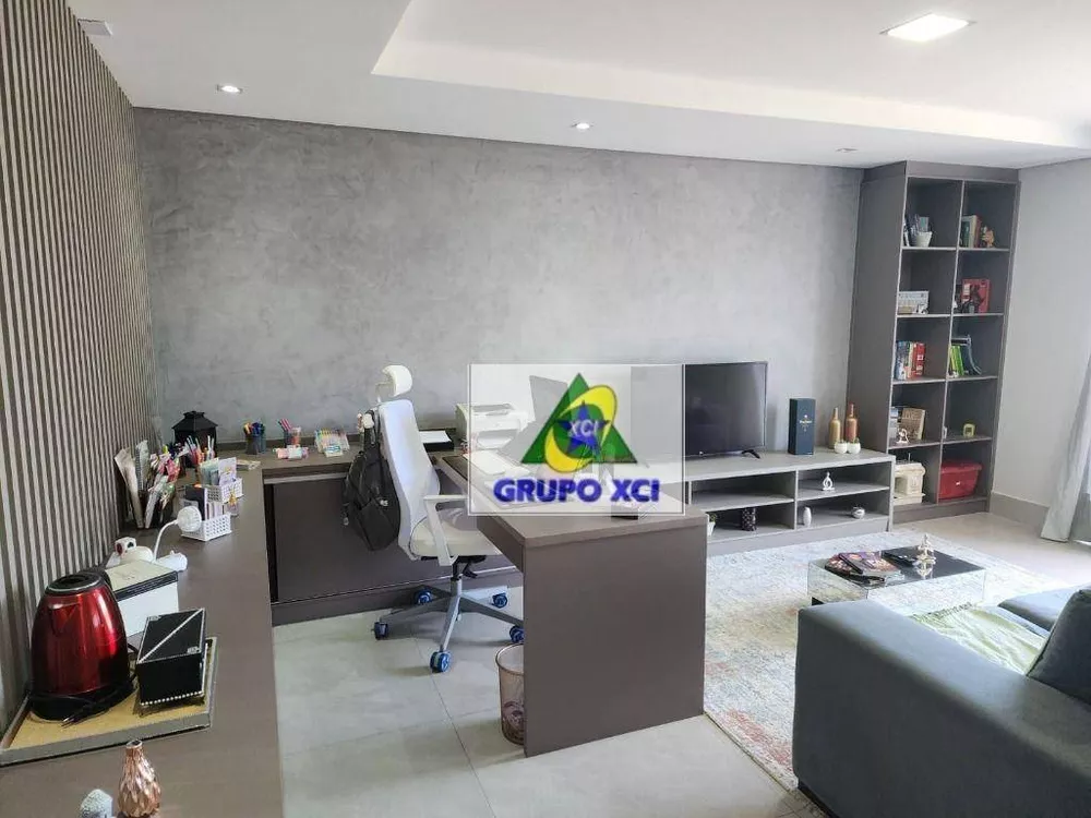 Sobrado à venda com 3 quartos, 225m² - Foto 9