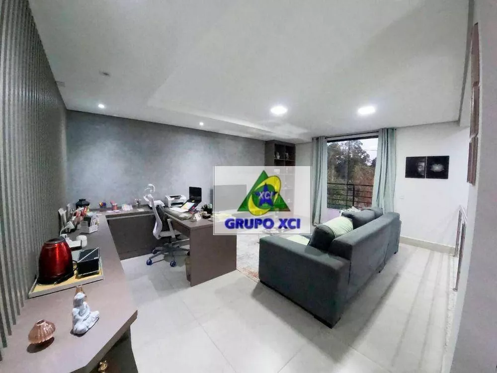 Sobrado à venda com 3 quartos, 225m² - Foto 23