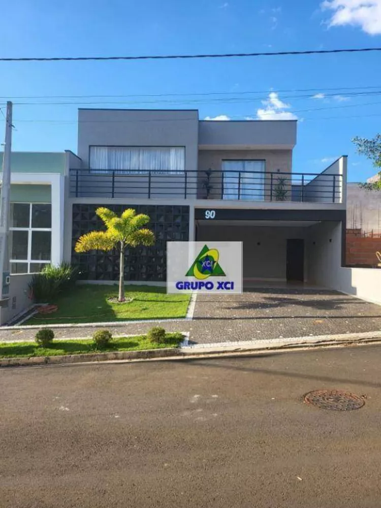 Sobrado à venda com 3 quartos, 225m² - Foto 2