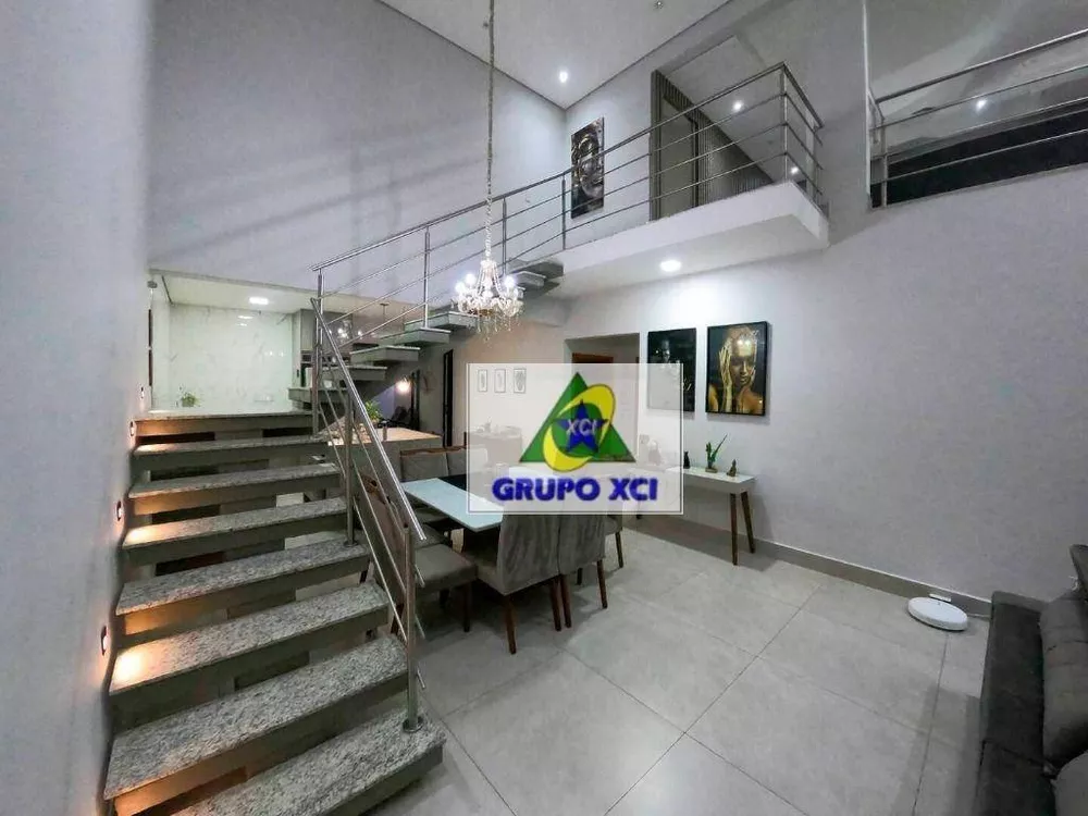 Sobrado à venda com 3 quartos, 225m² - Foto 22