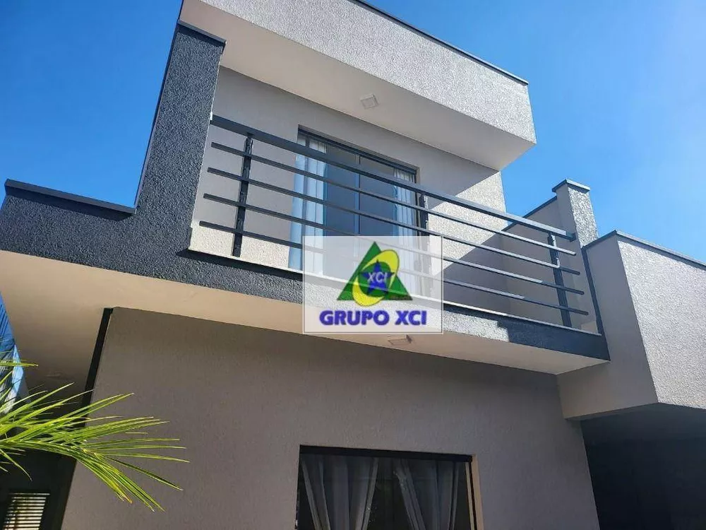 Sobrado à venda com 3 quartos, 225m² - Foto 3