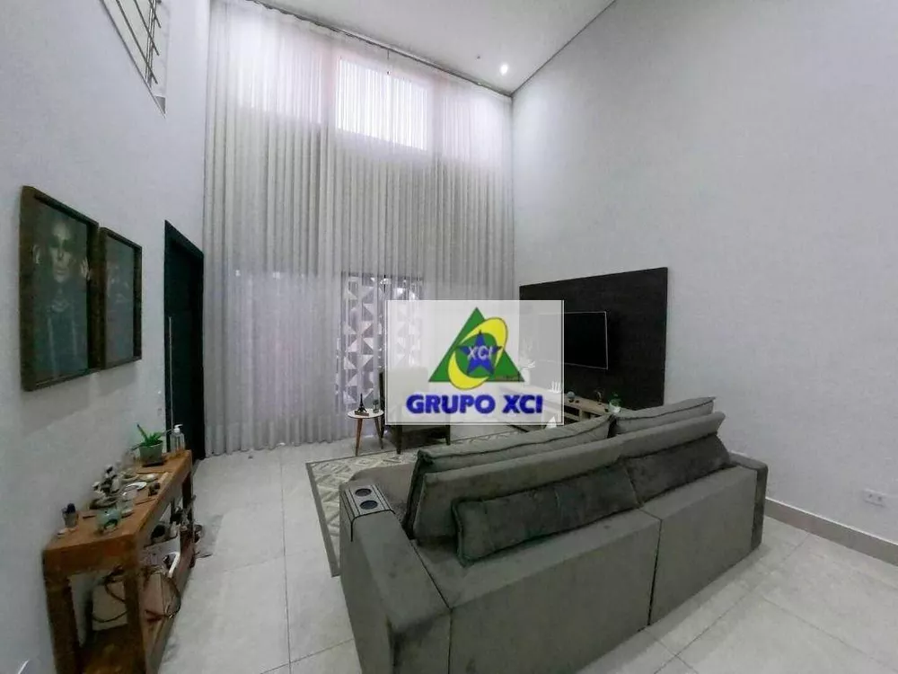 Sobrado à venda com 3 quartos, 225m² - Foto 21