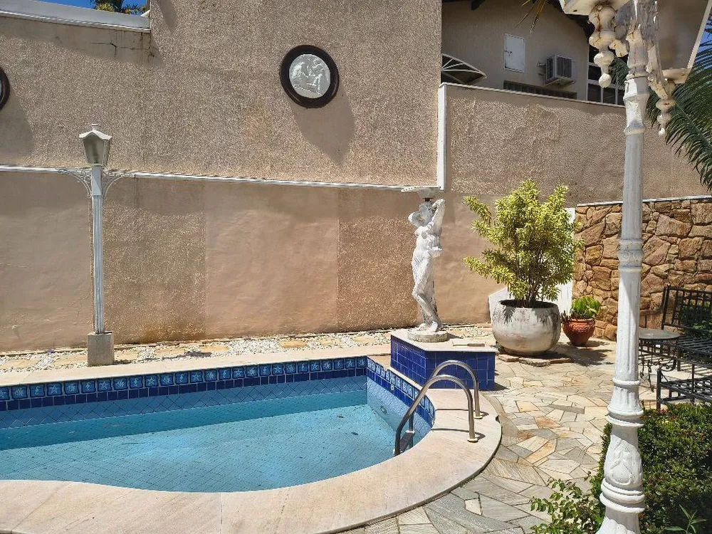 Casa, 4 quartos, 460 m² - Foto 3