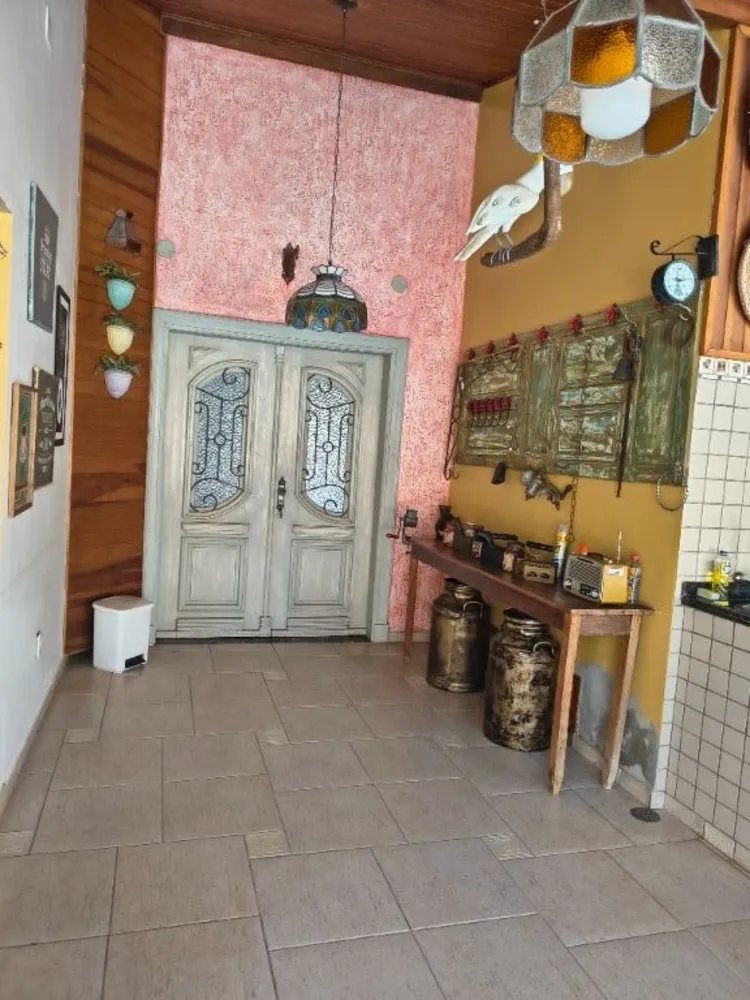 Casa, 4 quartos, 460 m² - Foto 6