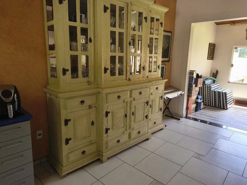 Casa, 4 quartos, 460 m² - Foto 4