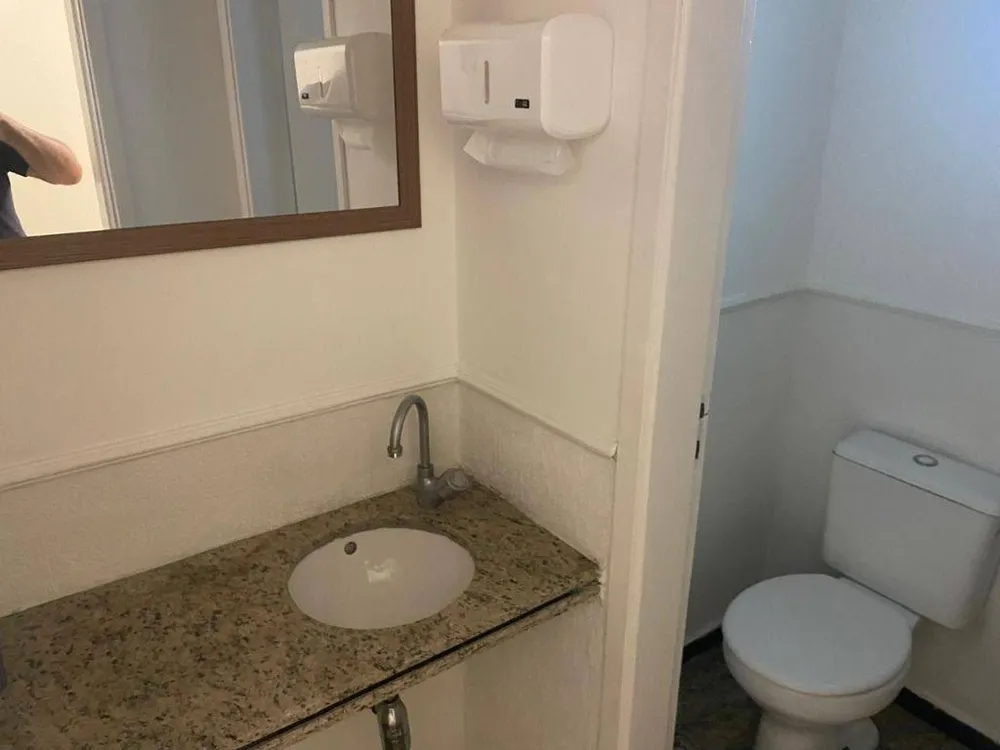 Sala-Conjunto, 35 m² - Foto 4
