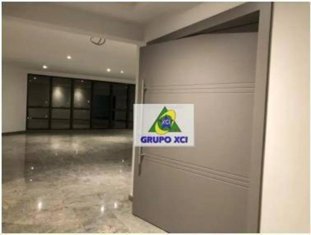 Apartamento, 4 quartos, 568 m² - Foto 1