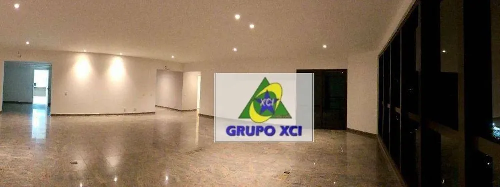 Apartamento, 4 quartos, 568 m² - Foto 2
