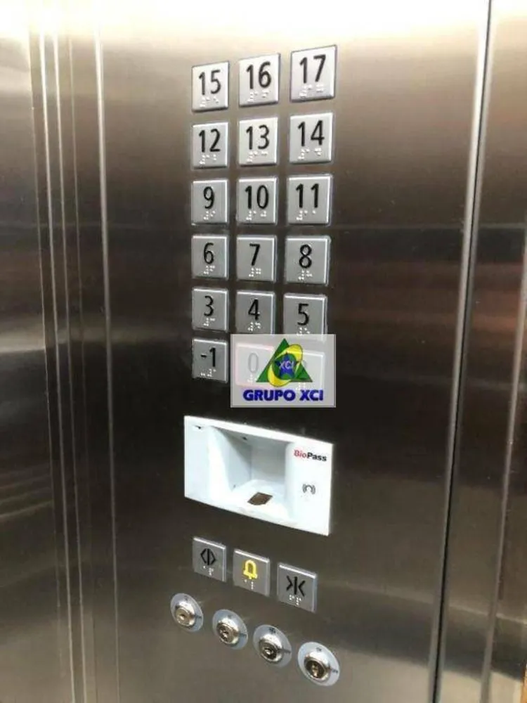 Apartamento, 4 quartos, 568 m² - Foto 8