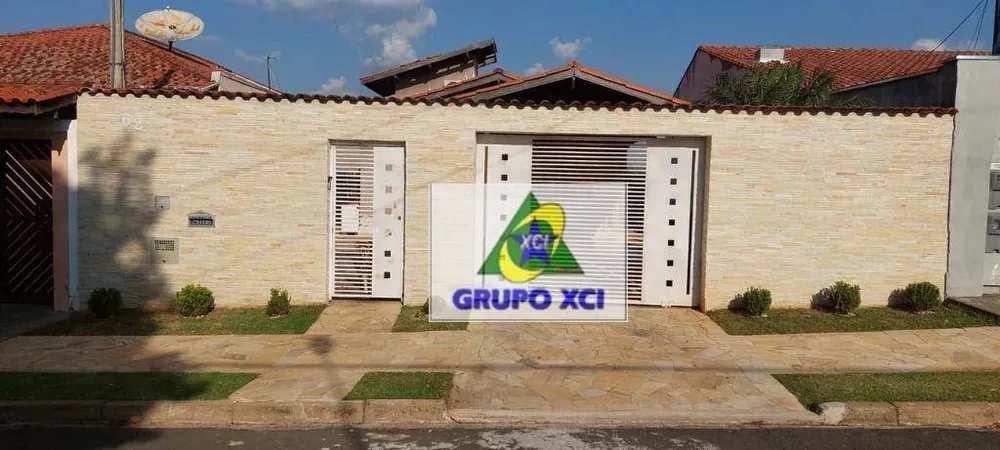 Casa de Condomínio à venda com 2 quartos, 85m² - Foto 1