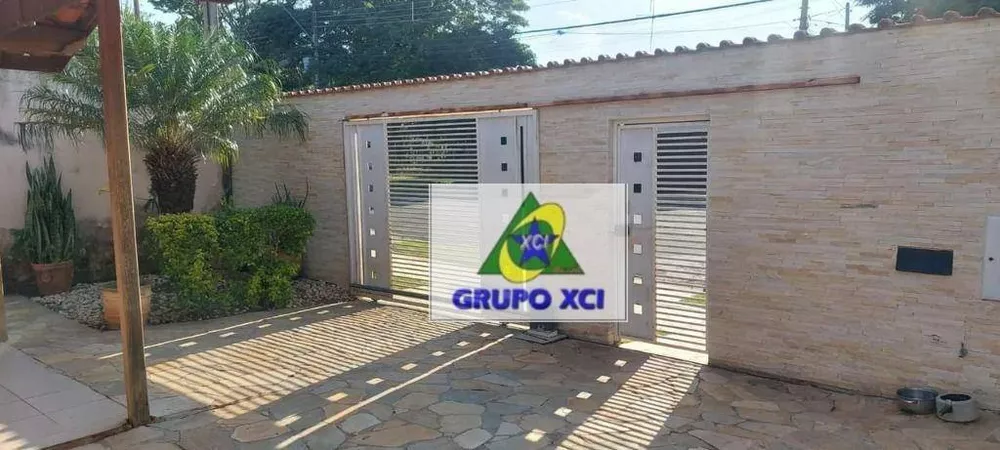 Casa de Condomínio à venda com 2 quartos, 85m² - Foto 3