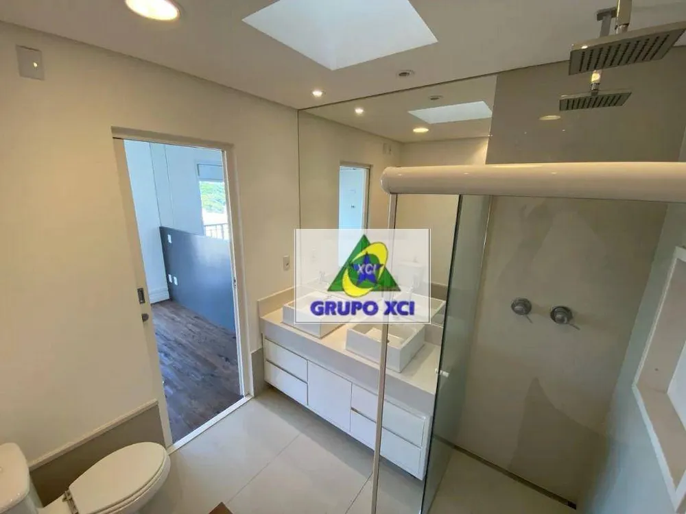 Apartamento, 3 quartos, 170 m² - Foto 16