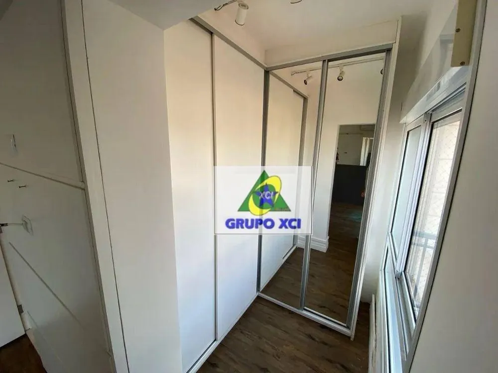 Apartamento, 3 quartos, 170 m² - Foto 15