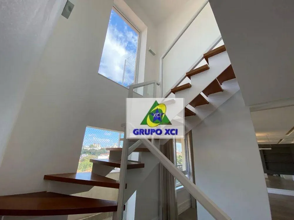 Apartamento, 3 quartos, 170 m² - Foto 8