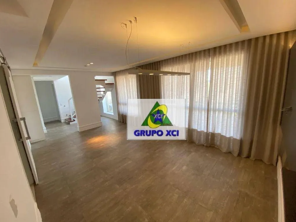 Apartamento, 3 quartos, 170 m² - Foto 2